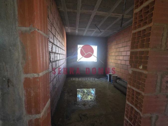 Moradia T4 para Venda em Alcabideche Foto 16