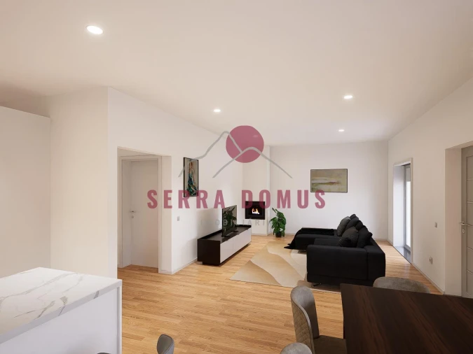 Moradia T4 para Venda em Alcabideche Foto 6