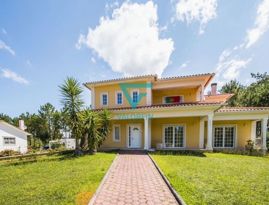 Moradia T4 para Venda em Almagreira Foto 17