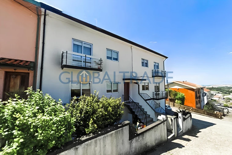 Moradia T2 para Venda em Gondomar (São Cosme), Valbom e Jovim Foto 1