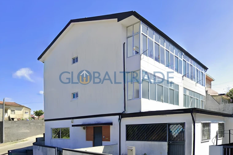 Moradia T2 para Venda em Gondomar (São Cosme), Valbom e Jovim Foto 2