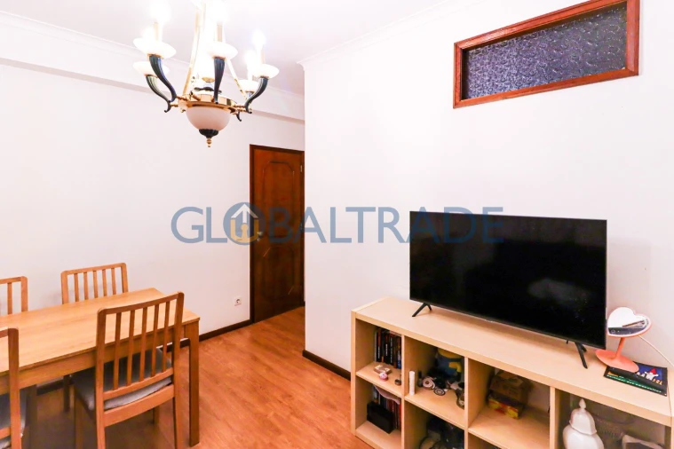 Moradia T2 para Venda em Gondomar (São Cosme), Valbom e Jovim Foto 5