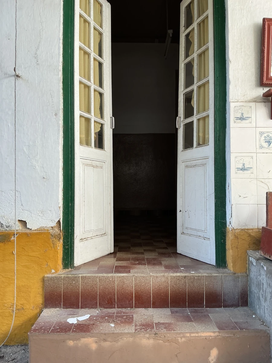 Moradia T3 para Venda em Coruche, Fajarda e Erra Foto 17