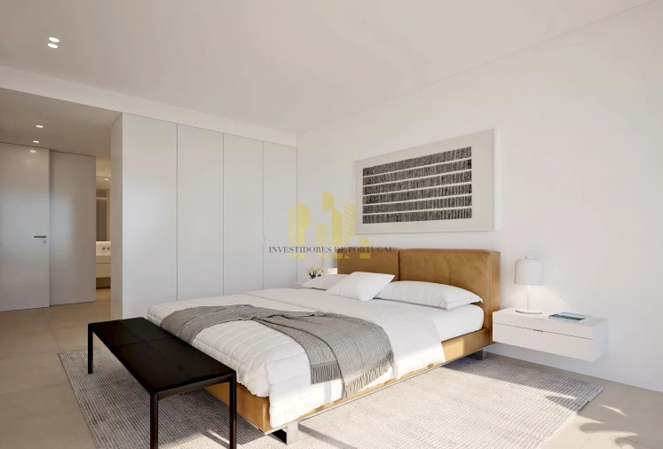 Moradia T4 para Venda em Lagos (São Sebastião e Santa Maria) Foto 11