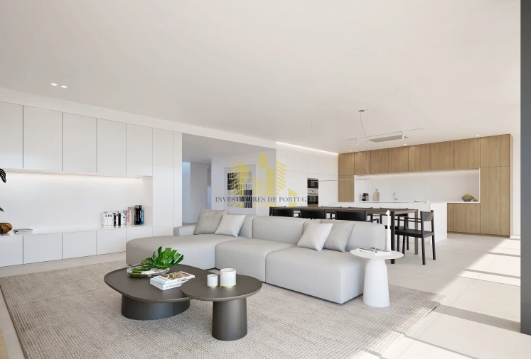 Moradia T4 para Venda em Lagos (São Sebastião e Santa Maria) Foto 12