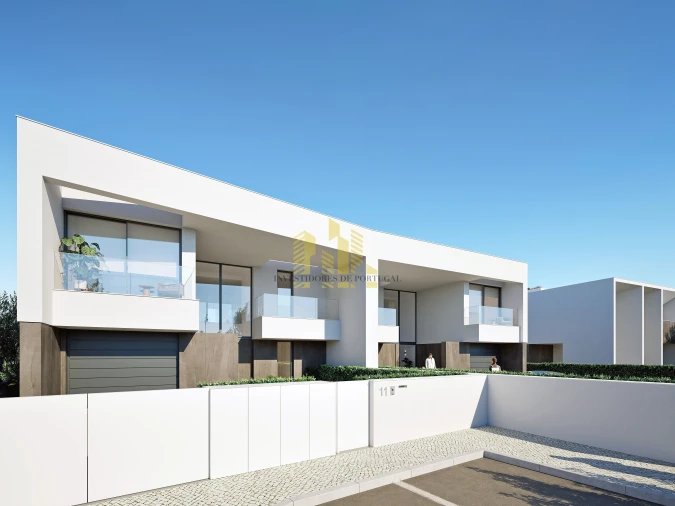 Moradia T4 para Venda em Lagos (São Sebastião e Santa Maria) Foto 18