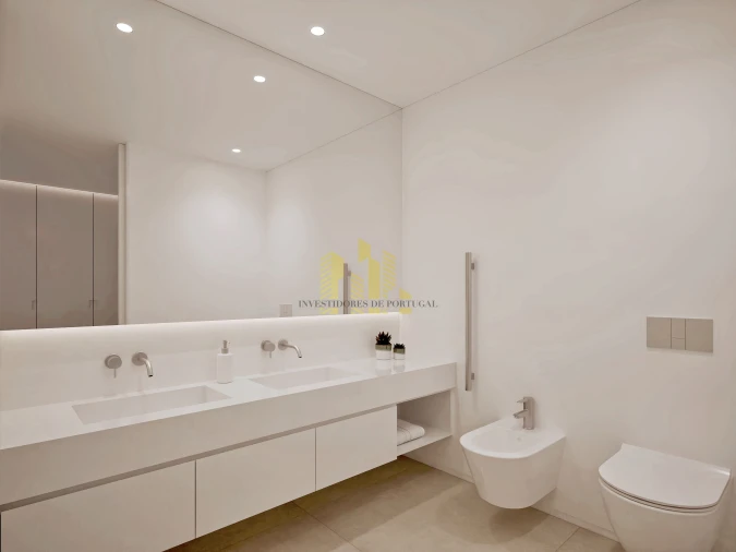 Moradia T4 para Venda em Lagos (São Sebastião e Santa Maria) Foto 9