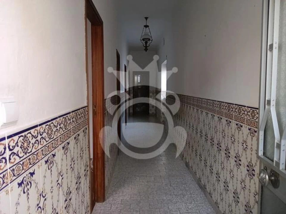 Moradia T2 para Venda em Santo Agostinho e São João Baptista e Santo Amador Foto 4