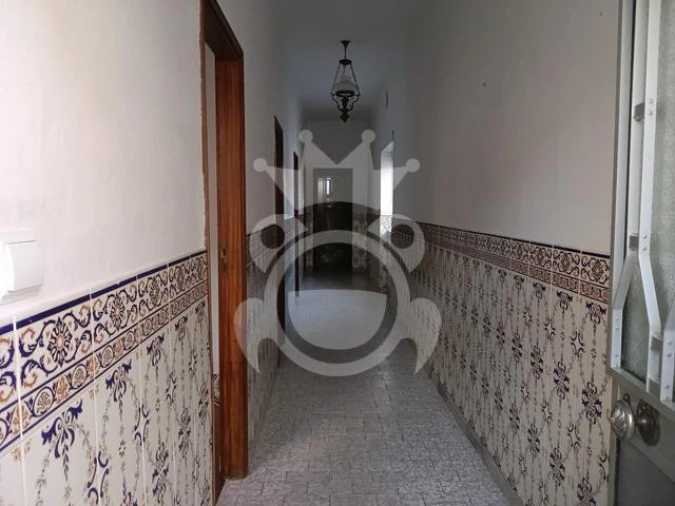 Moradia T2 para Venda em Santo Agostinho e São João Baptista e Santo Amador Foto 4