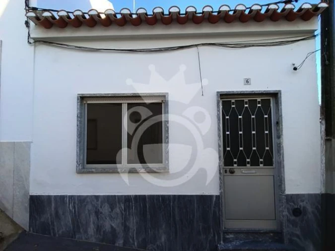 Moradia T2 para Venda em Santo Agostinho e São João Baptista e Santo Amador