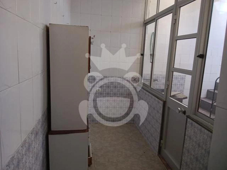 Moradia T2 para Venda em Santo Agostinho e São João Baptista e Santo Amador Foto 18