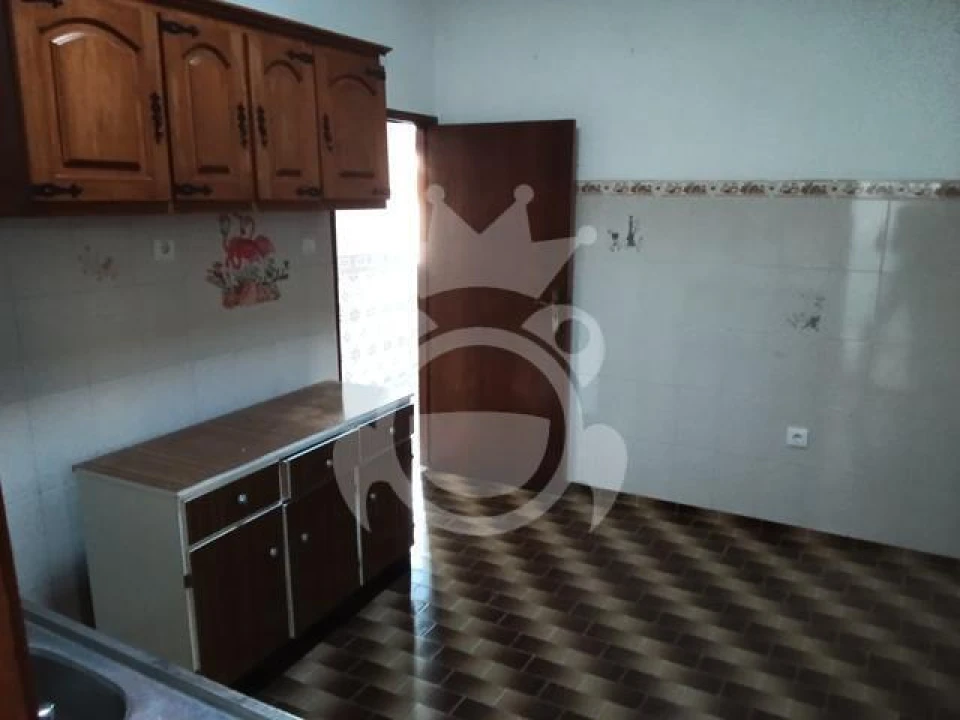 Moradia T2 para Venda em Santo Agostinho e São João Baptista e Santo Amador Foto 17