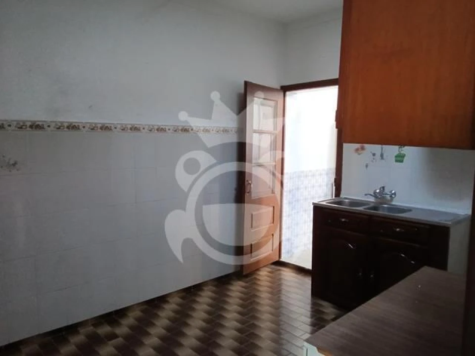 Moradia T2 para Venda em Santo Agostinho e São João Baptista e Santo Amador Foto 15