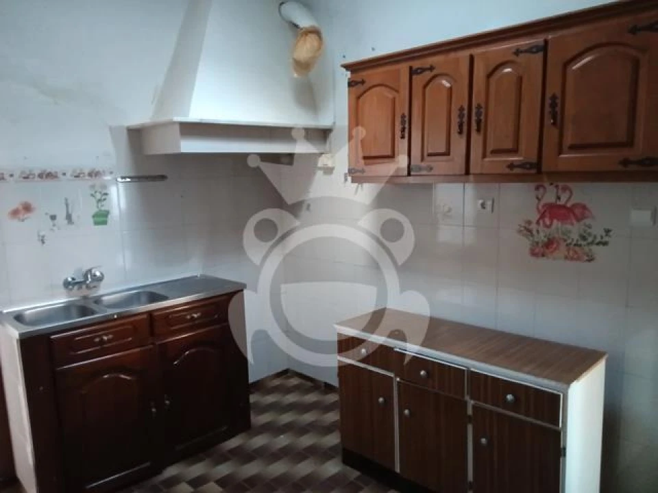 Moradia T2 para Venda em Santo Agostinho e São João Baptista e Santo Amador Foto 16