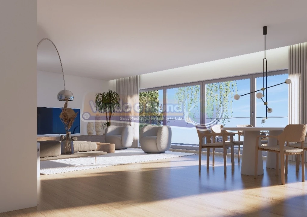 Apartamento T2 para Venda em Carnaxide e Queijas Foto 4