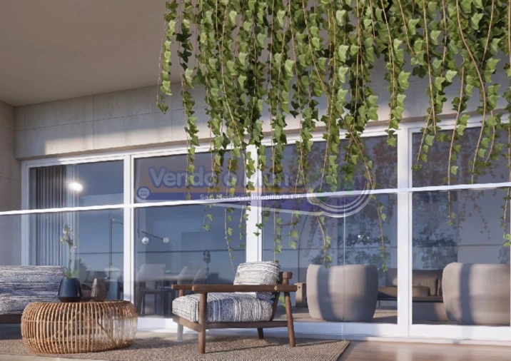 Apartamento T2 para Venda em Carnaxide e Queijas Foto 16