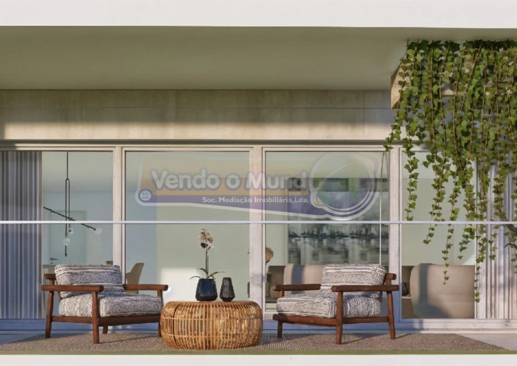 Apartamento T2 para Venda em Carnaxide e Queijas Foto 18
