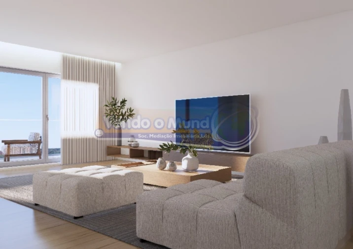 Apartamento T2 para Venda em Carnaxide e Queijas Foto 6