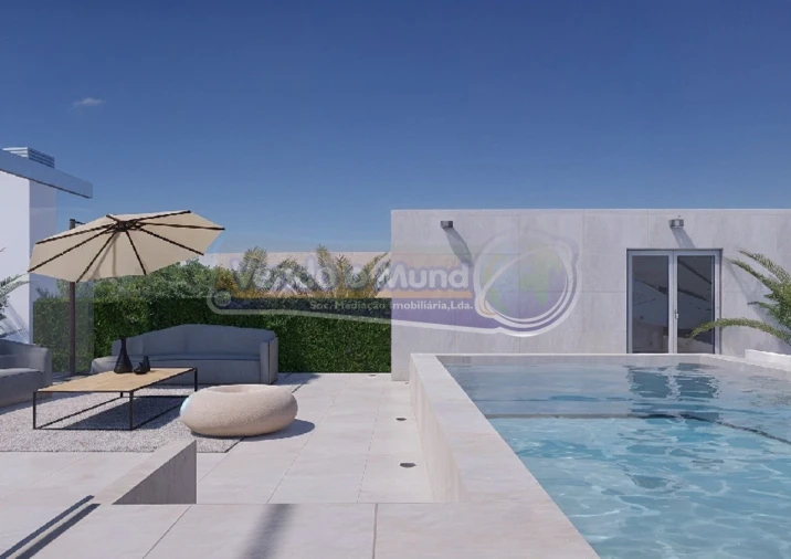 Apartamento T3 para Venda em Carnaxide e Queijas Foto 19