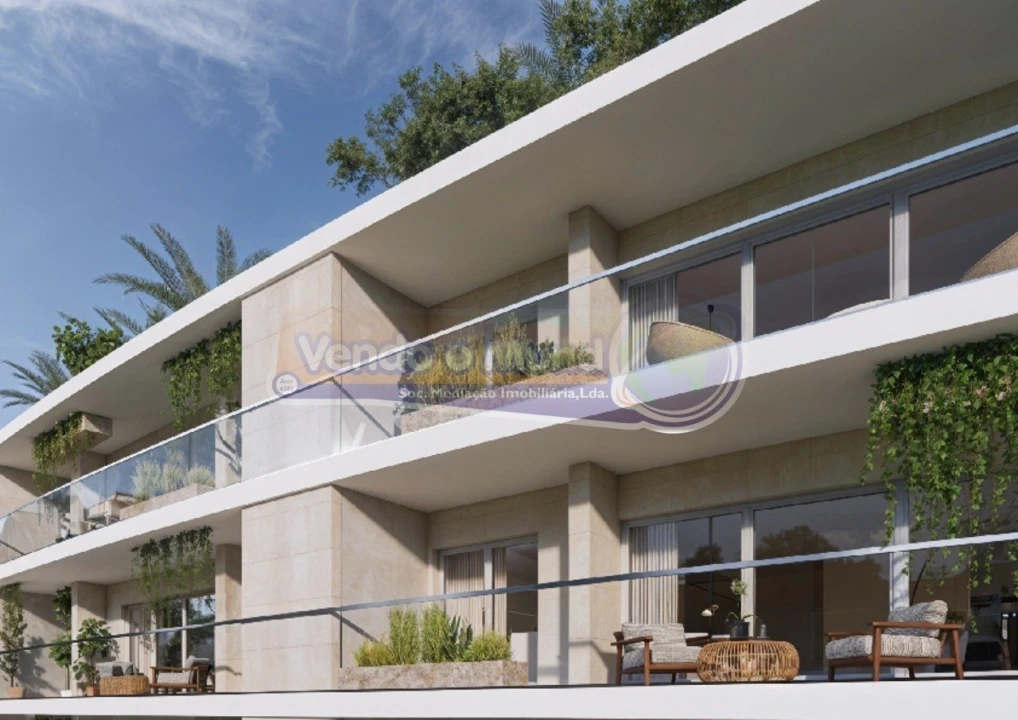 Apartamento T3 para Venda em Carnaxide e Queijas Foto 1