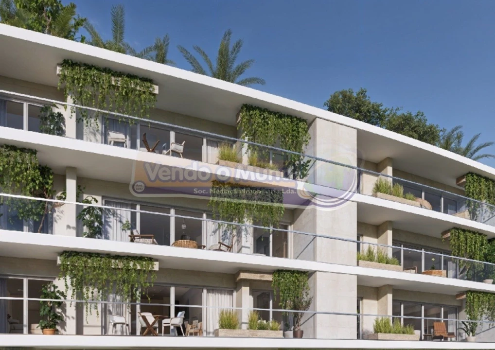 Apartamento T3 para Venda em Carnaxide e Queijas Foto 1