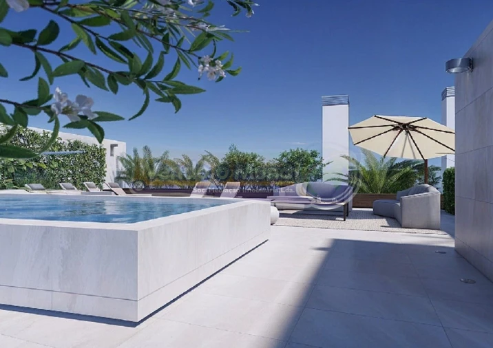 Apartamento T3 para Venda em Carnaxide e Queijas Foto 19