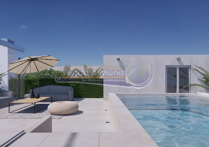 Apartamento T4 para Venda em Carnaxide e Queijas Foto 20