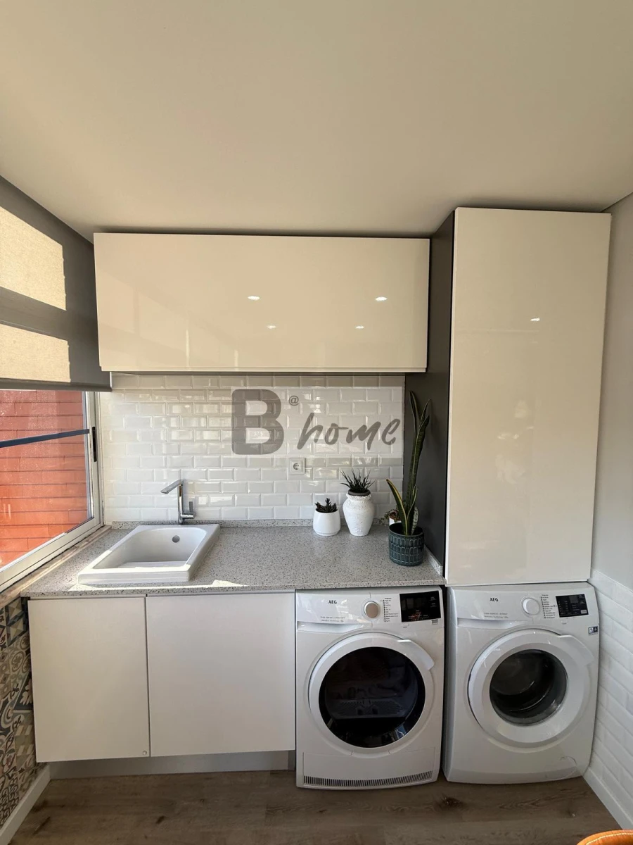 Apartamento T3 para Venda em Charneca de Caparica e Sobreda Foto 10