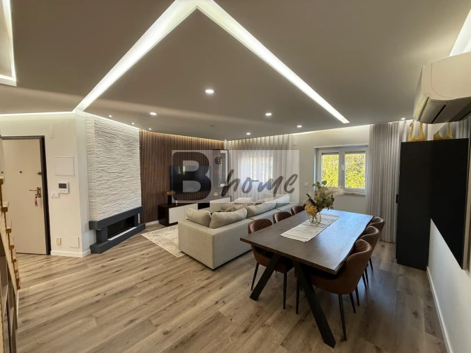 Apartamento T3 para Venda em Charneca de Caparica e Sobreda Foto 5