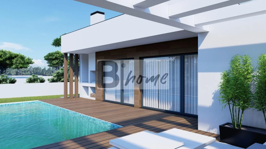 Moradia T3 para Venda em Corroios