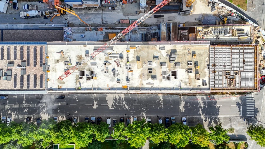 Apartamento T1 para Venda em Pedrouços Foto 16