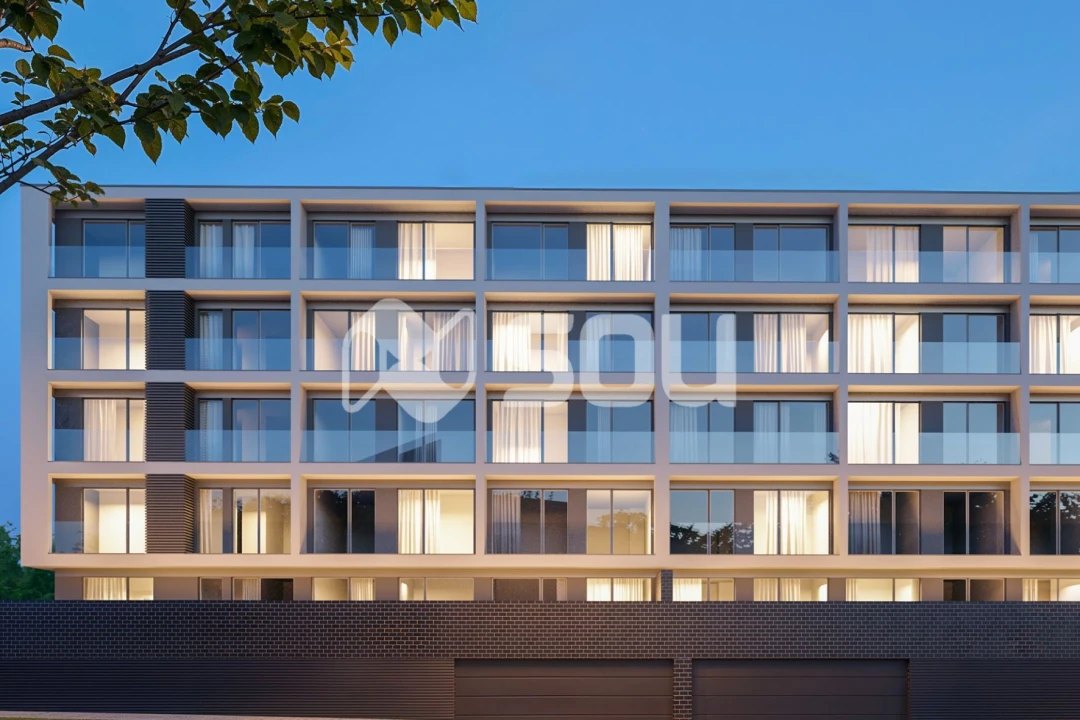 Apartamento T1 para Venda em Pedrouços Foto 7