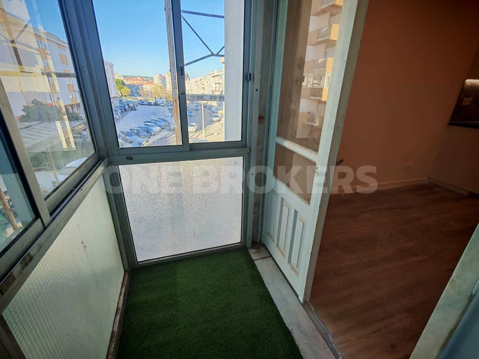 Apartamento T2 para Venda em Santa Iria de Azoia, São João da Talha e Bobadela Foto 13