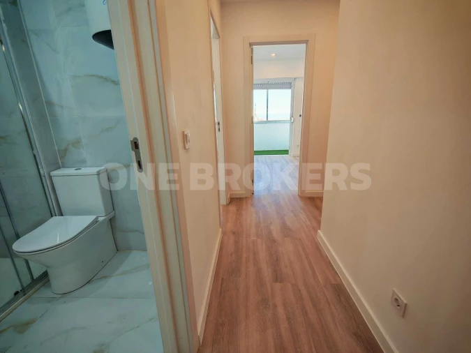 Apartamento T2 para Venda em Santa Iria de Azoia, São João da Talha e Bobadela Foto 12