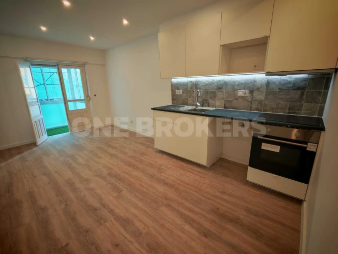 Apartamento T2 para Venda em Santa Iria de Azoia, São João da Talha e Bobadela Foto 1