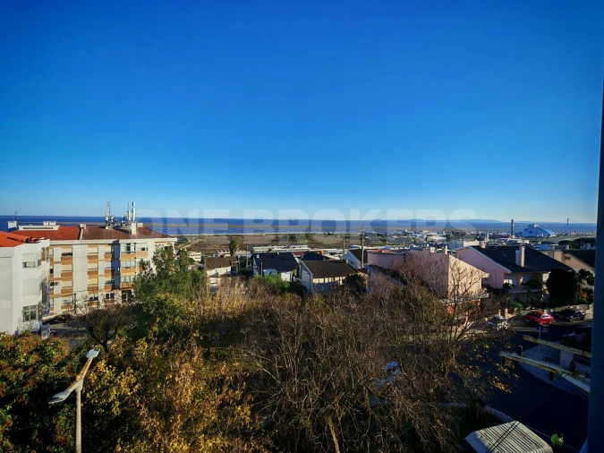 Apartamento T2 para Venda em Santa Iria de Azoia, São João da Talha e Bobadela Foto 6