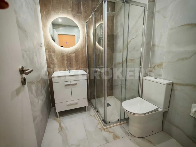 Apartamento T2 para Venda em Santa Iria de Azoia, São João da Talha e Bobadela Foto 14