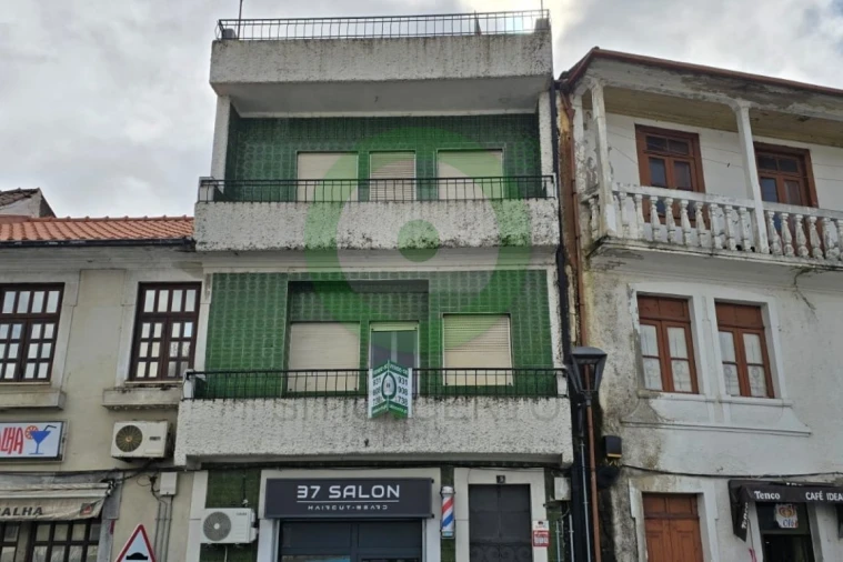 Prédio para Venda em Vinhais