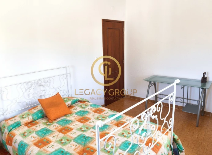 Moradia T3 para Venda em Vaqueiros Foto 20