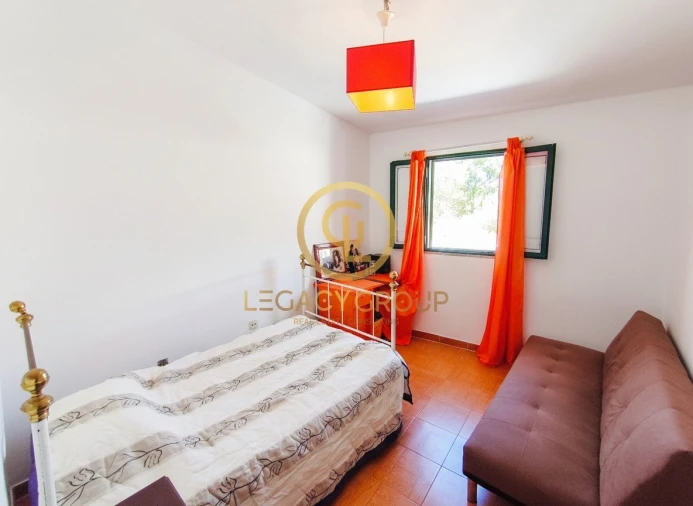 Moradia T3 para Venda em Vaqueiros Foto 16