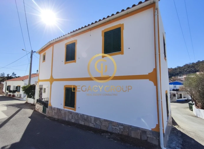 Moradia T3 para Venda em Vaqueiros