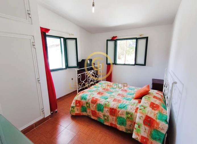 Moradia T3 para Venda em Vaqueiros Foto 18