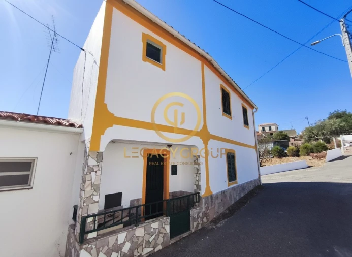 Moradia T3 para Venda em Vaqueiros Foto 2