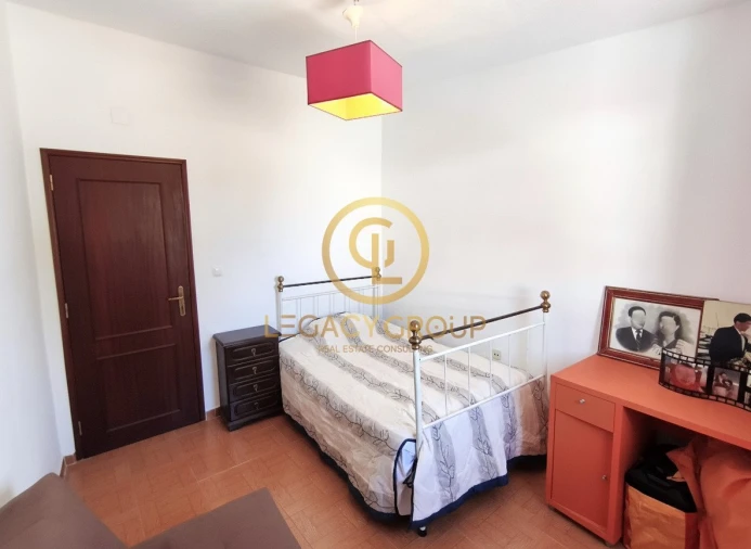 Moradia T3 para Venda em Vaqueiros Foto 17