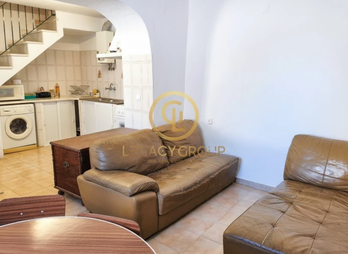 Moradia T3 para Venda em Vaqueiros Foto 6