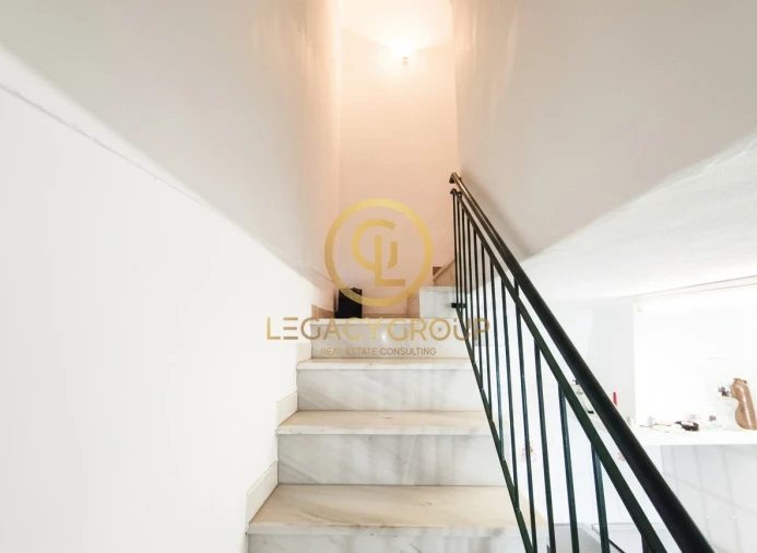 Moradia T3 para Venda em Vaqueiros Foto 12