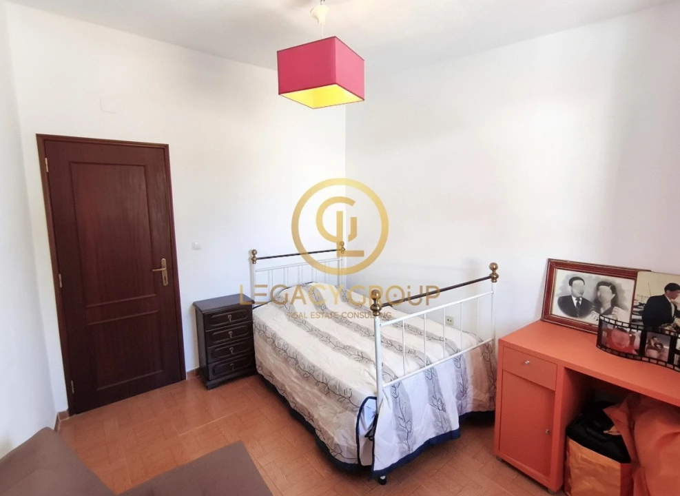 Moradia T3 para Venda em Vaqueiros Foto 17