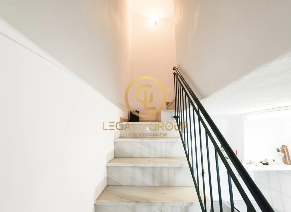 Moradia T3 para Venda em Vaqueiros Foto 12