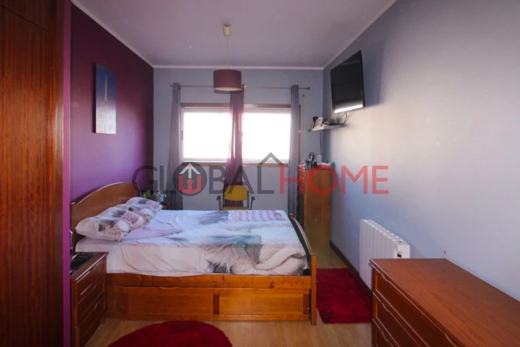 Apartamento T2 para Venda em Moreira Foto 19