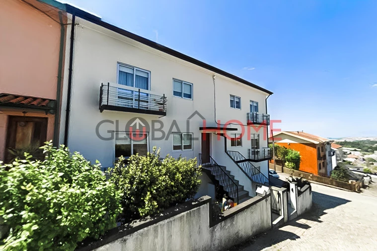 Moradia T2 para Venda em Gondomar (São Cosme), Valbom e Jovim Foto 1